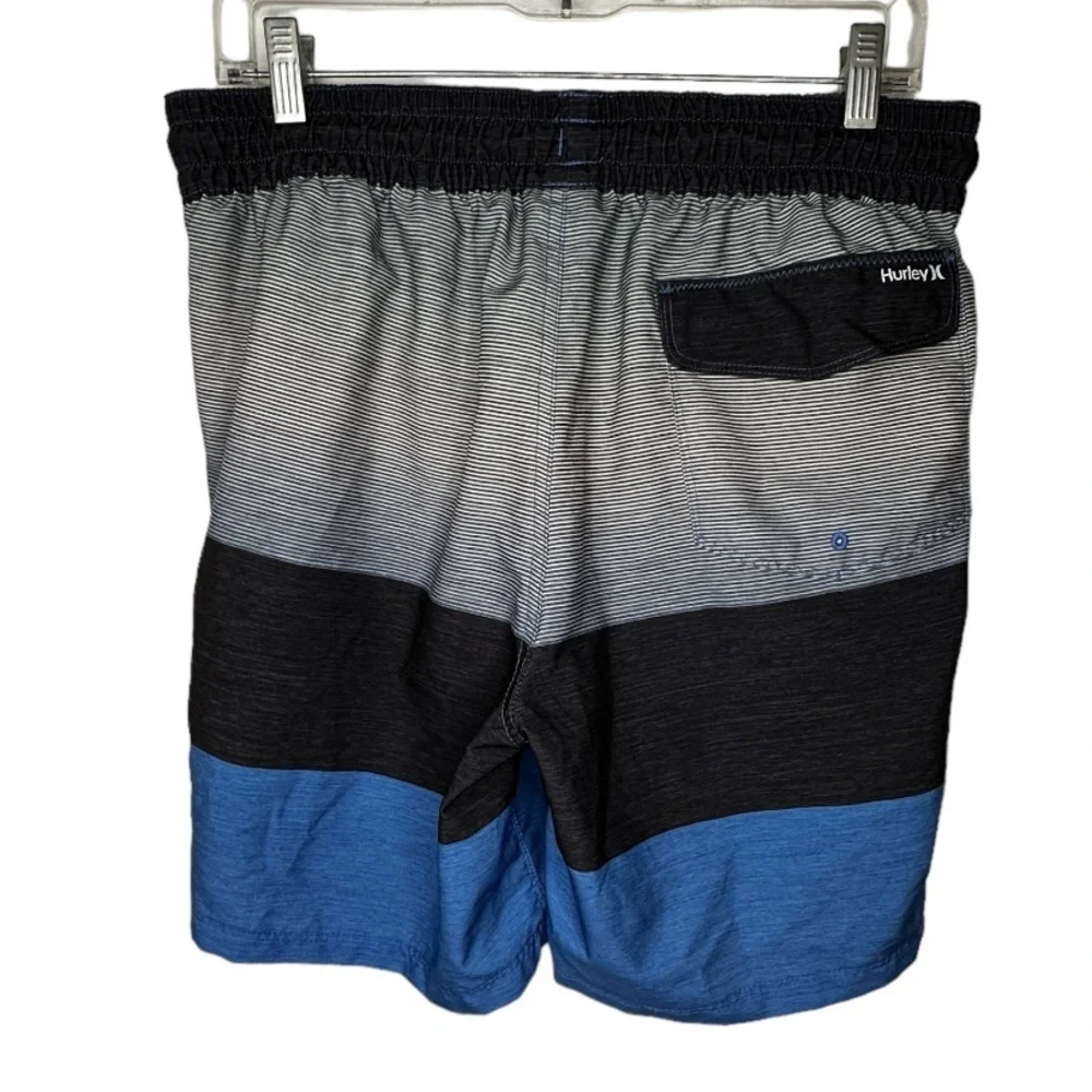 Hurley good pre